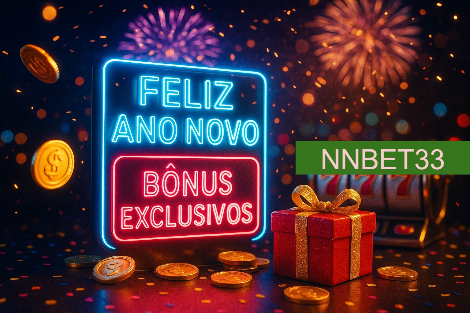 Bônus Festivos