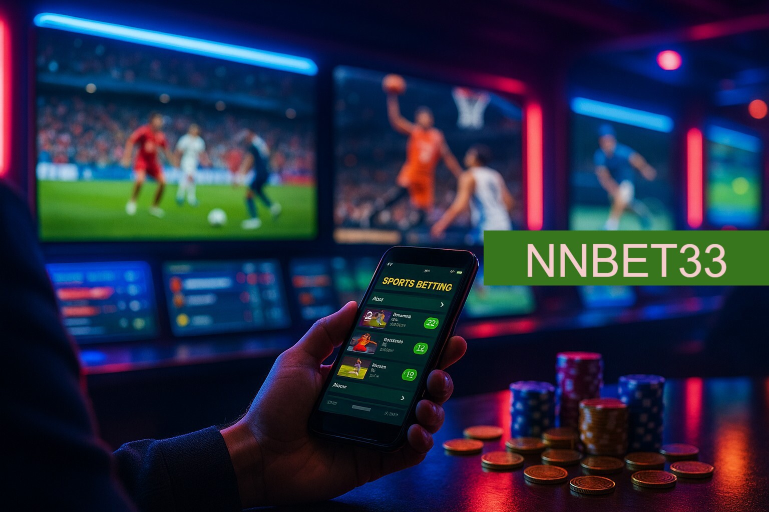 Eventos Esportivos