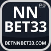 Logo da NNBET33